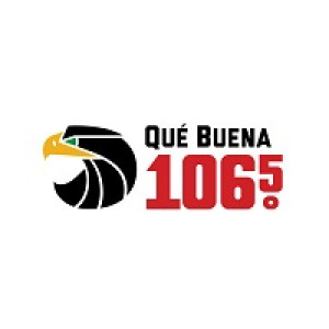 KLNV Que Buena 106.5 FM