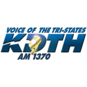AM 1370 KDTH