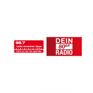 Radio Emscher Lippe - Dein 80er Radio Live