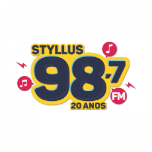 Styllus FM ao vivo