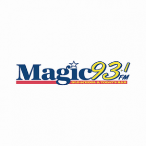WBBK Magic 93.1 FM
