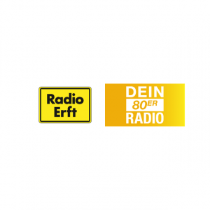 Radio Erft - Dein 80er Radio Live