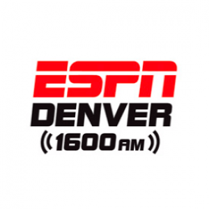 KEPN ESPN Denver 1600 AM