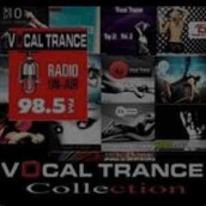 FM 98.5 Vocal Trance
