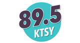  KTSY 89.5 FM
