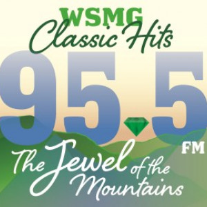  Jewel 95.5 FM WSMG