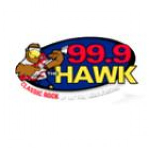 99.9 The Hawk
