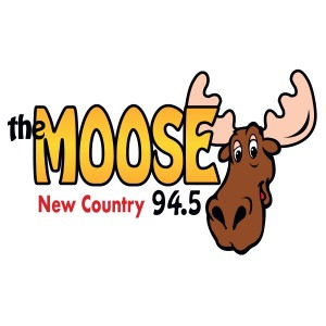  94.5 The Moose