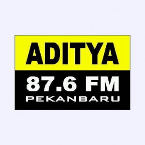 Radio Aditya 87.6 FM