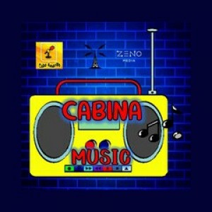 Cabina Music Radio