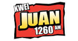 KWEI - Juan 1260 AM