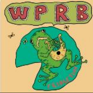 WPRB Princeton 103.3 FM