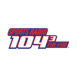 KXDP-LP Sports Radio 104.3 FM