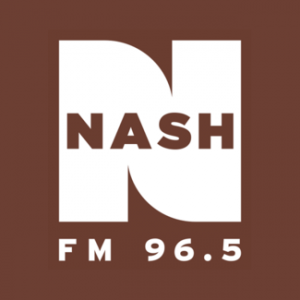 WJCL-FM Nash FM 96.5
