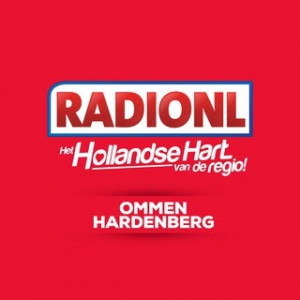 RADIONL Editie Ommen/Hardenberg