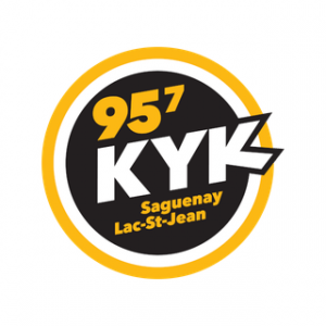 CKYK-FM 95.7 KYK