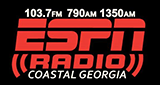 ESPN Radio Coastal Georgia