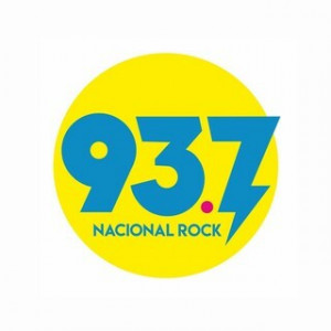 Radio Nacional Rock 93.7 FM