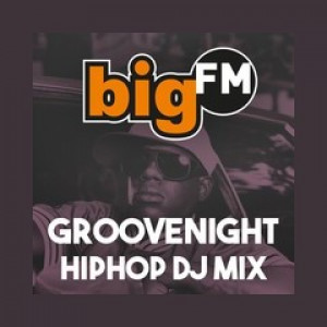 bigFM Groove Night Live