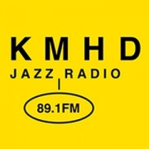 KMHD 89.1 FM