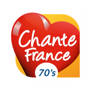 Chante France 70's