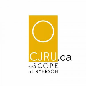 CJRU The Scope at Ryerson 