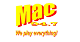Mac 94.7 FM 