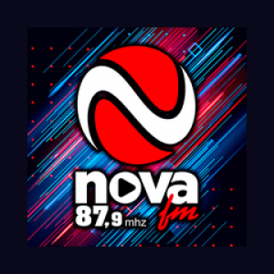 Nova FM 87.9 ao vivo