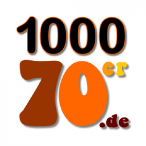 1000 70er