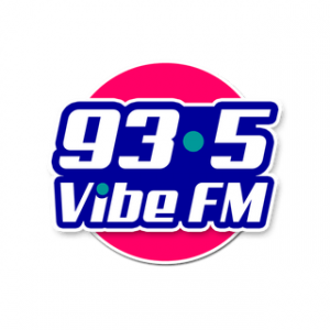 WVOH-FM Vibe 93.5