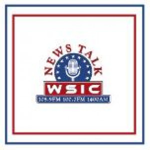 WSIC News Talk