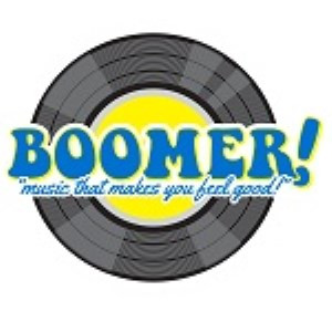  Boomer Radio