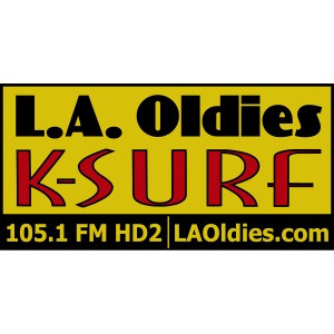 L.A. Oldies K-Surf 105.1
