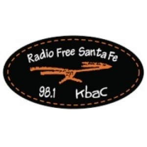 98.1 KBAC Radio Free Santa Fe