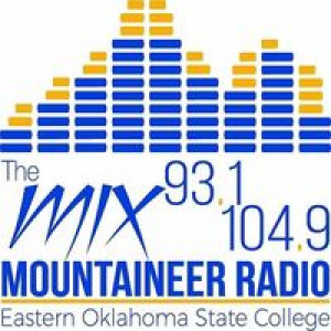 Mountaineer Radio at Eastern Oklahoma State College 
