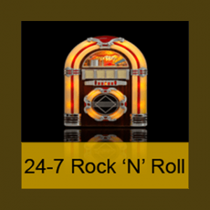 24-7 Rock 'N Roll 