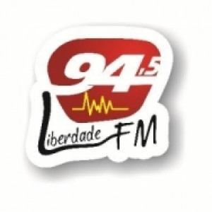 Radio Liberdade FM 94.5 ao vivo