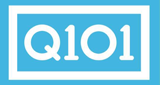 KQDJ-FM - Q101 101.1 FM