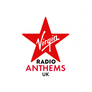 Virgin Radio Anthems UK