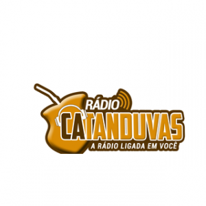 Radio Catanduvas FM ao vivo
