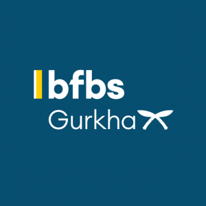 BFBS Gurkha Radio 1134