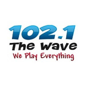 WWAV 102.1 The Wave