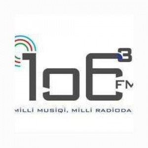 Azad 106.3 FM 