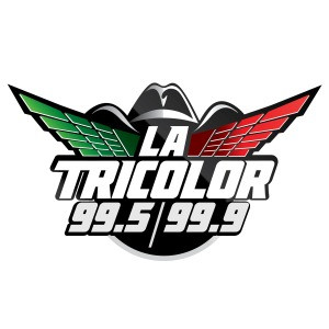 La Tricolor 99.5 FM y 99.9 FM