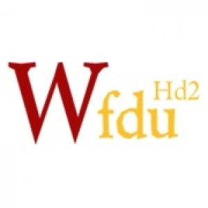 WFDU HD2 89.1 FM