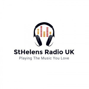 StHelens Radio UK 