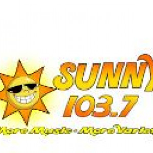 Sunny 103.7