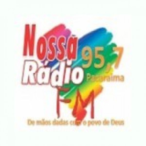 Radio Pacaraima FM ao vivo