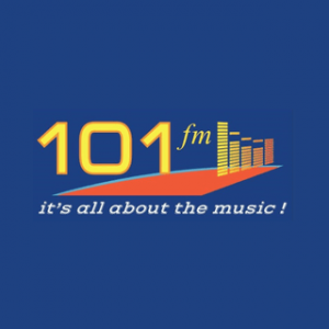 Logan 101 FM