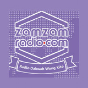 ZAMZAM RADIO PALEMBANG